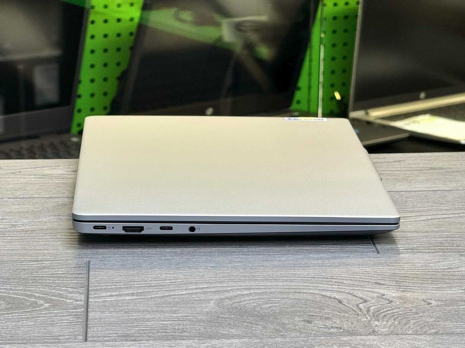 Новий / Lenovo Yoga Slim 7 / 14" OLED / Сore Ultra 7 / 32 DDR5