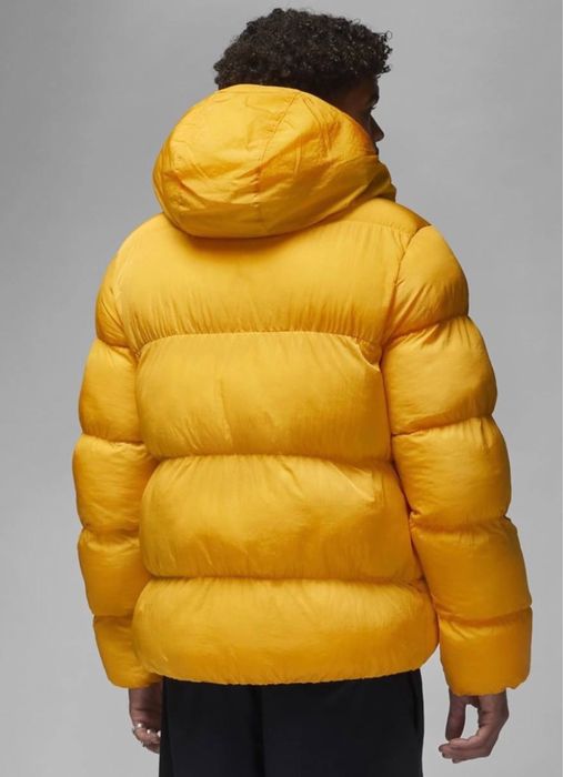 Куртка Nike Jordan Puffer