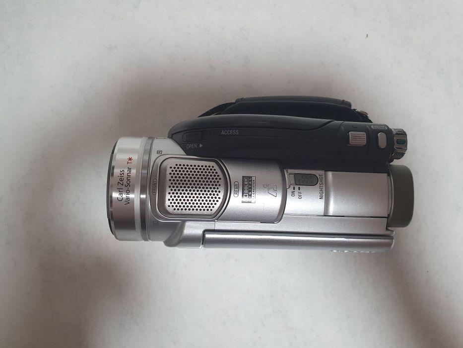 Відеокамера SONY