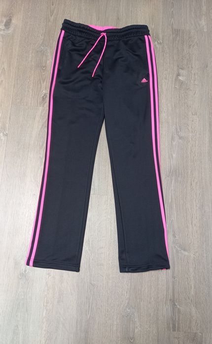 Conjunto de fato de treino adidas S