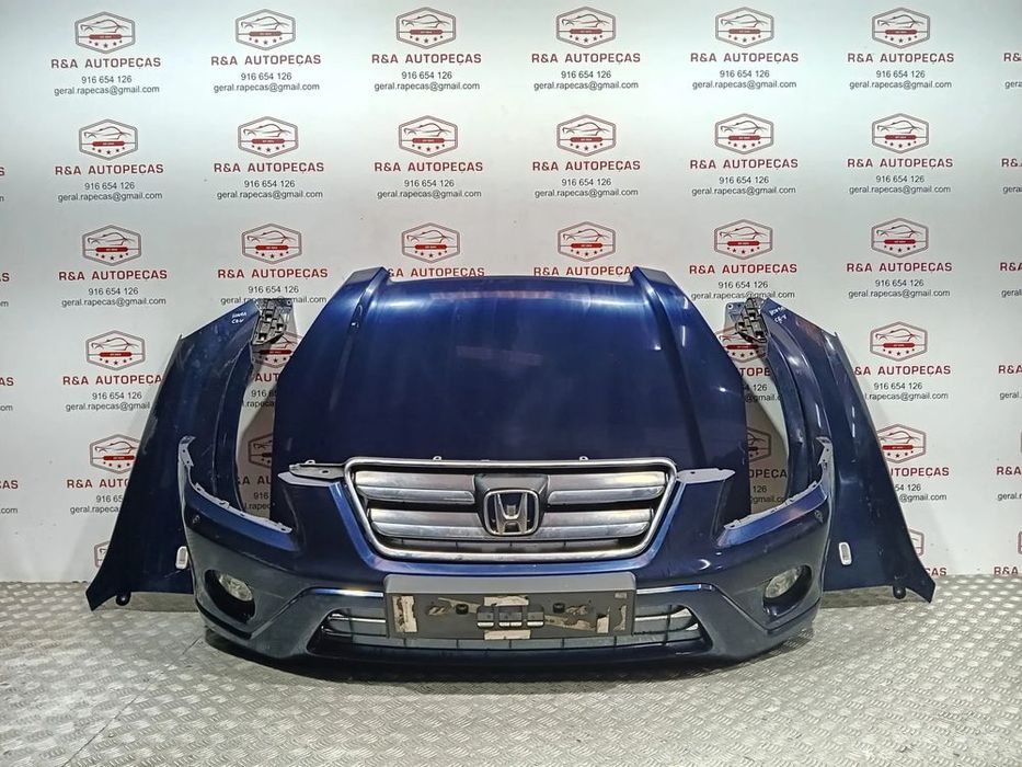 Frente Completa Honda CR-V