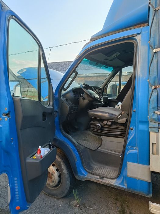 Продам IVECO 65С15 2003р