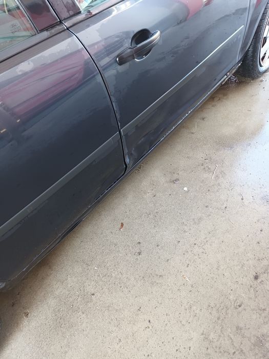 Ford Focus mk2 1.8 Tdci 2006r.