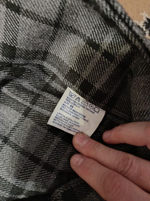 Кілт чоловічий шотландський традиційний