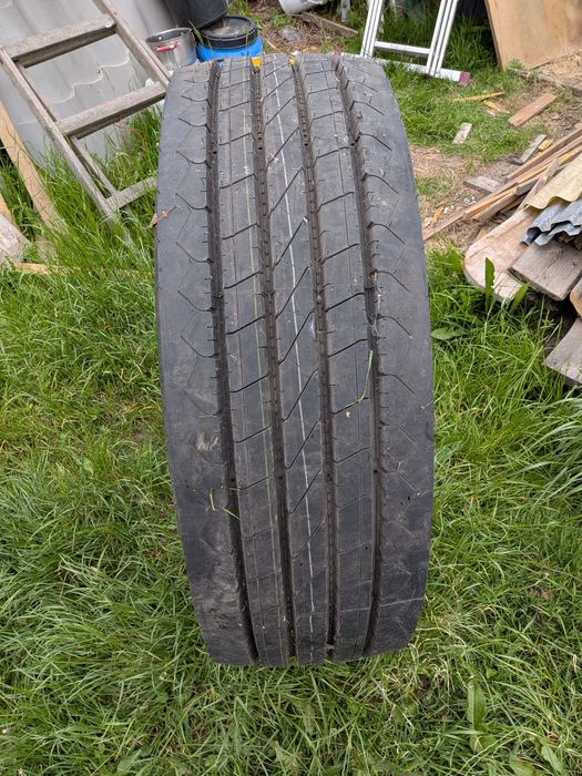 opona 315/70R22.5 Goodyear Regional RHS