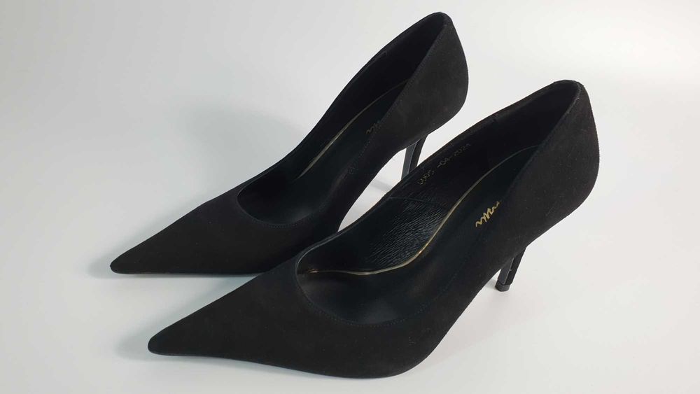 R.Polański czółenka damskie szpilka rozmiar 37