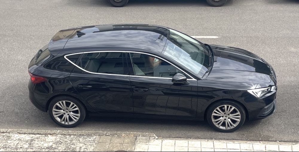 Seat Leon 1.0 TSI  Style 2021