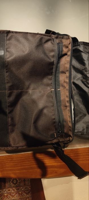 Mala portátil 17 polegadas