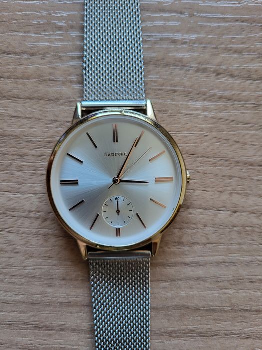 Relógio Parfois Senhora como novo