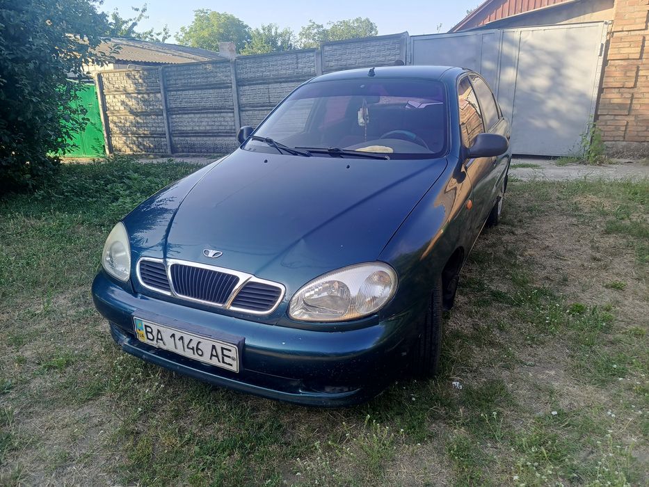 Sens 2006 1.3 інжектор