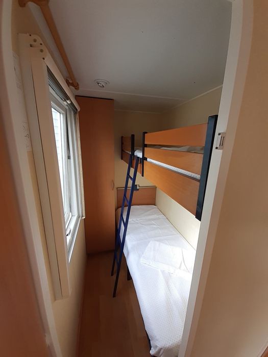 MOBILE HOME IRM VILLAGRAND DE 9X4 METROS EM GUIA.