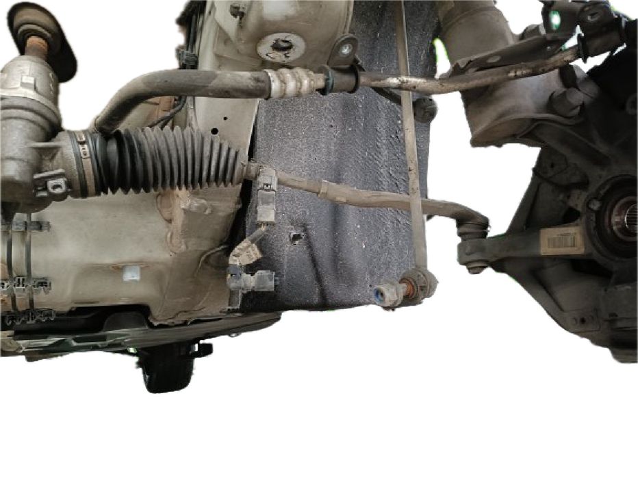 Caixa de direção PEUGEOT 508 SW