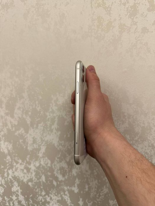 iPhone 11 64 gb neverlock