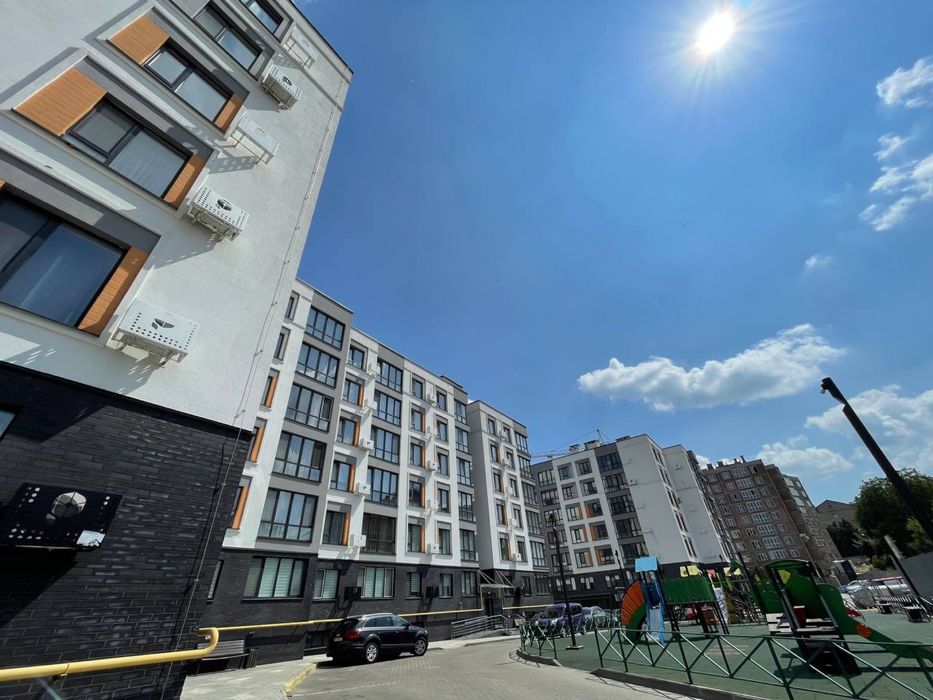 1-room apartment apartment by the address st. Magistratskaya (area 45,5 m²) - Atlanta.ua - photo 12