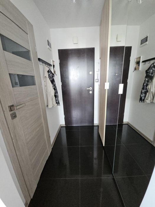 Apartment in Warszawa, Zacisze, Targówek - Widok 5