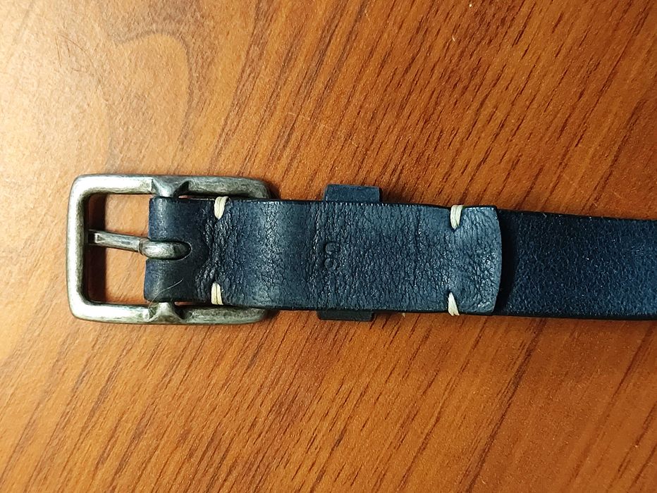 Ремень Marc O'Polo натуральная кожа (Германия)