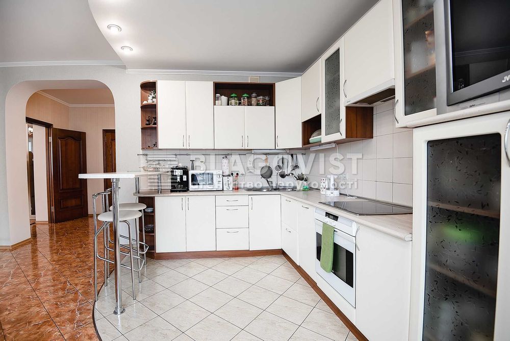 3-комнатная квартира по адресу ул. Лукьяненко Левка(Тимошенко) (площадь 145 м²) - Atlanta.ua - фото 8