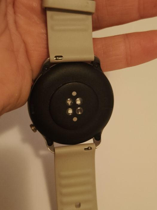Vendo Amazfit GTR 2