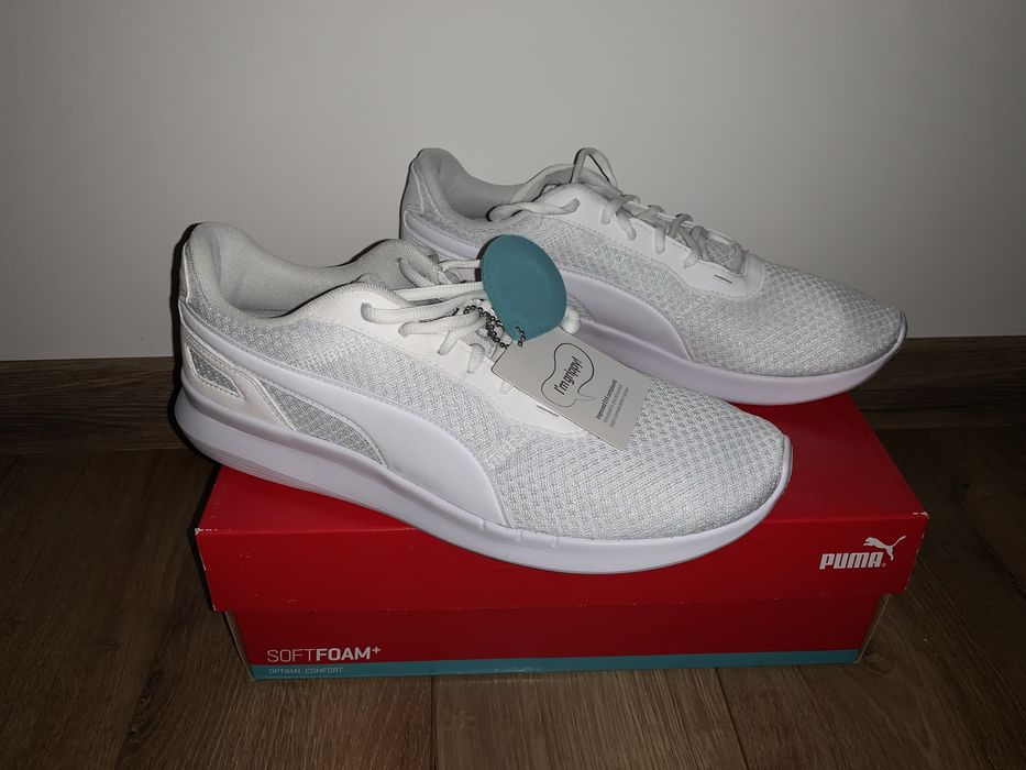 Puma ST Activate