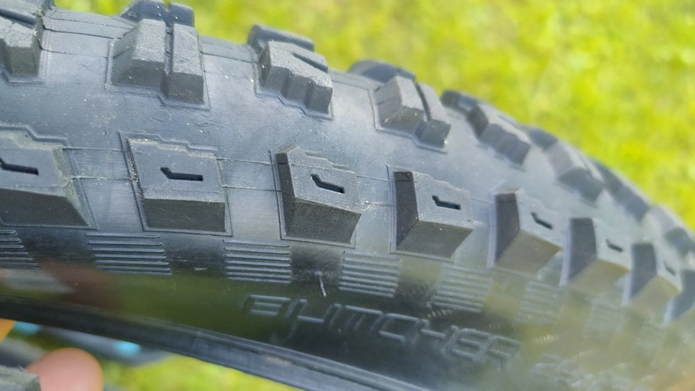 Komplet opon Specialized 29 Butcher i Purgatory