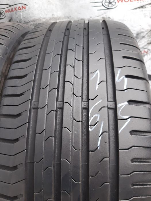215/45r17 87V Continental ContiEcoContact 5