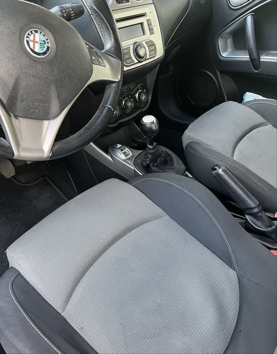 Alfa Romeo Mito 1.3