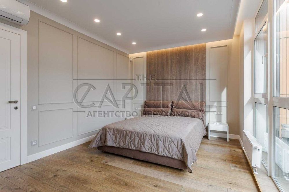 Продажа квартиры, ЖК Французский квартал, Предславинская, Печерск