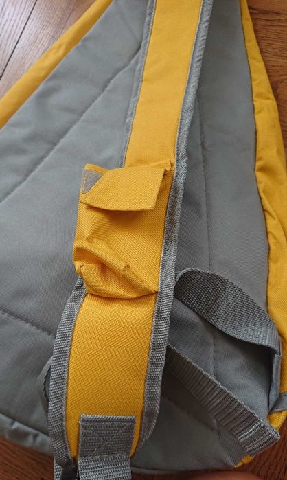 Plecak jednoramienny, miejski, wycieczkowy, szkolny