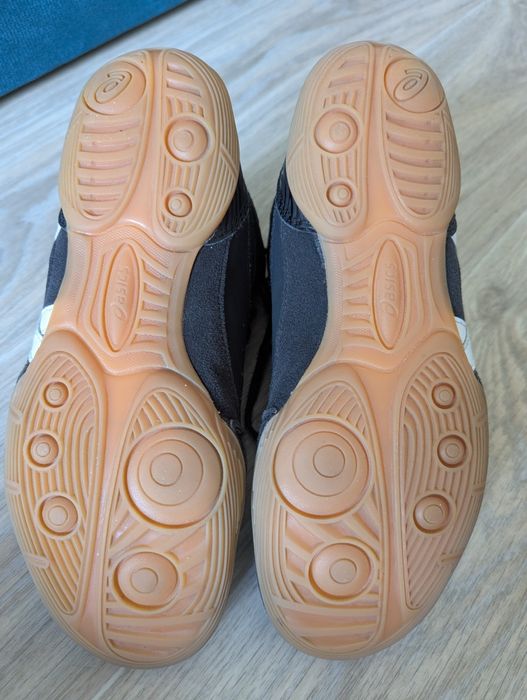Борцовки asics matflex 7,38 р