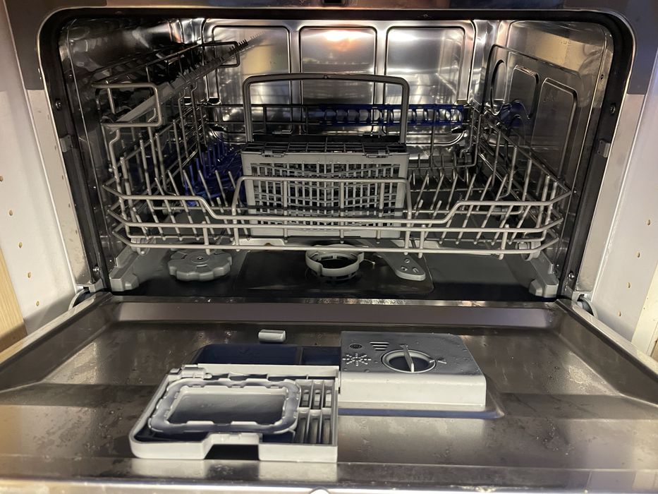 Máquina Lavar Louça (Compacta) Teka Lp2 140