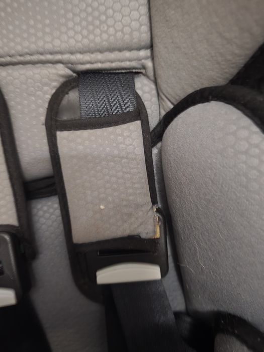 Cadeira auto 0-18kg
