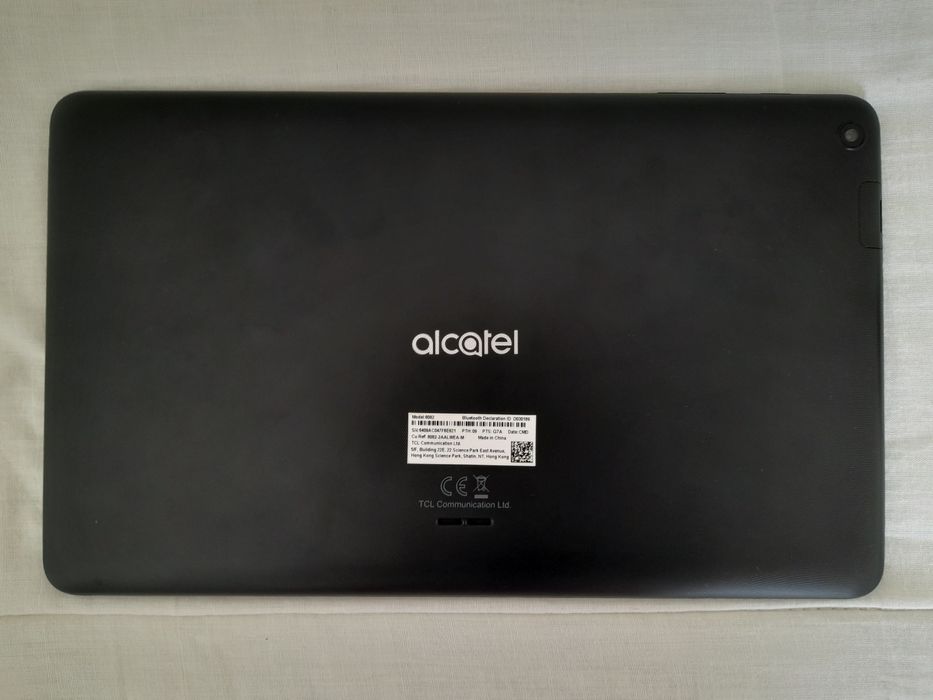 Alcatel 1T 10" Tablet64585947505537122