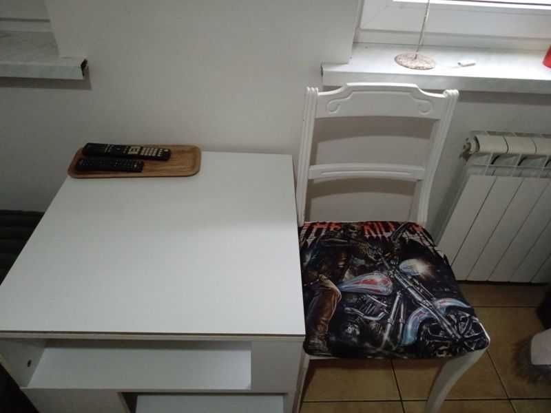 Kawalerka do wynajęcia dla przyjezdnych