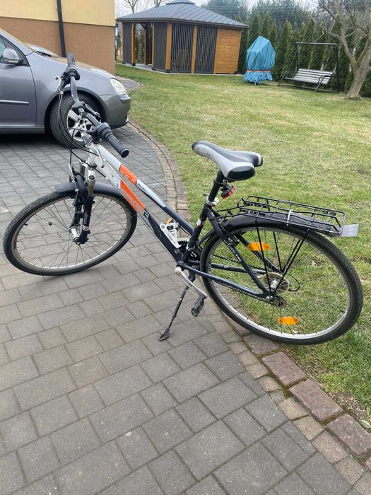 Rower Damski Leader Fox