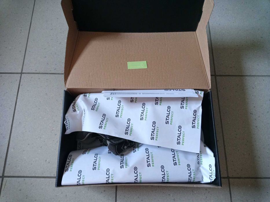 Buty obuwie robocze Nowe!