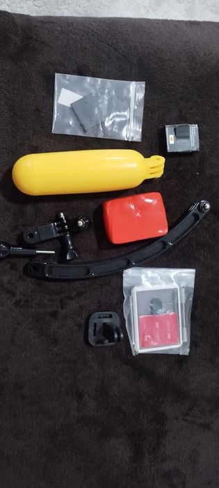 GoPro Hero 3+ Black Edition