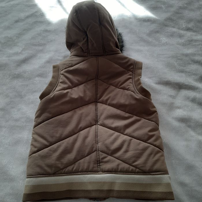 Женская жилетка Rossignol