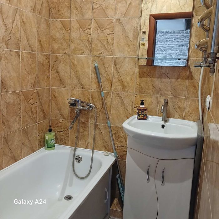 Подобова оренда 2-к. Smart-TV!