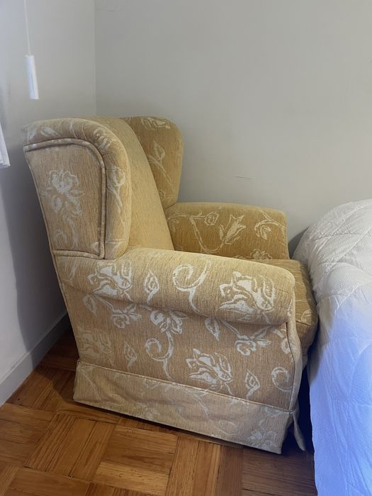 Poltrona Vintage