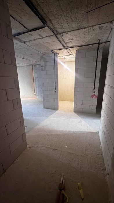 Продаж сирця квартири у гарному районі