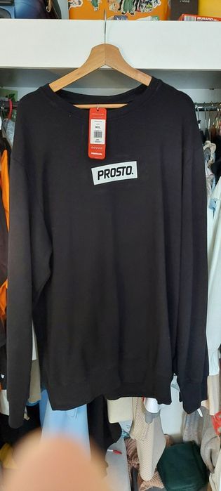 Bluza Prosto Klasyk