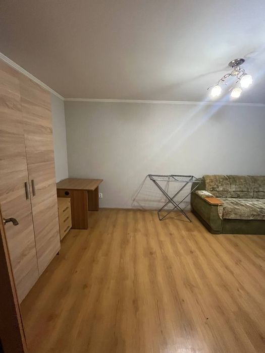 Сдам 1-кв на Солнечном