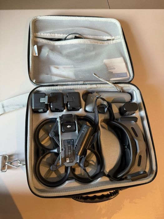 Drone Dji Avatar 1