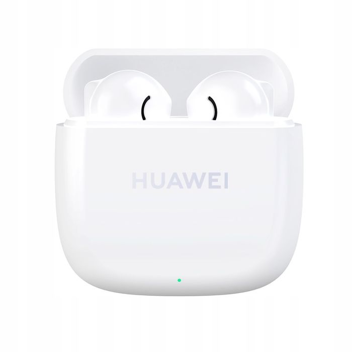 Słuchawki Douszne Huawei Freebuds Se 2 Biały