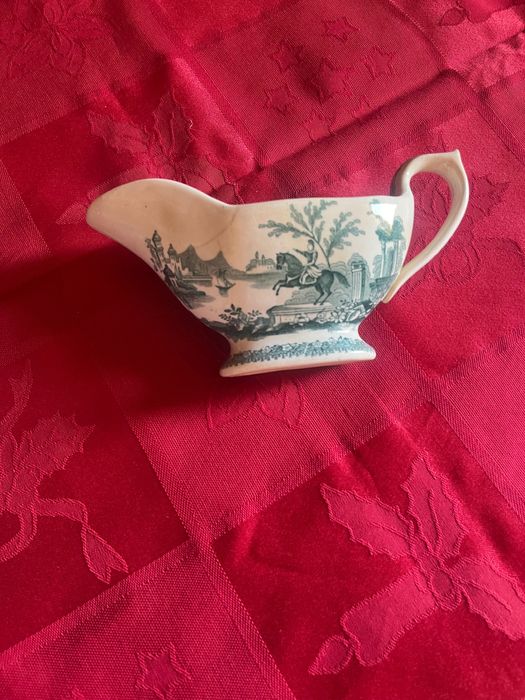 Molheira - real frábrica de sacavém