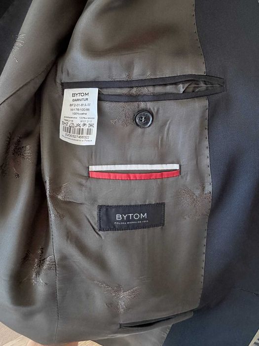 Garnitur bytom W176/100/88