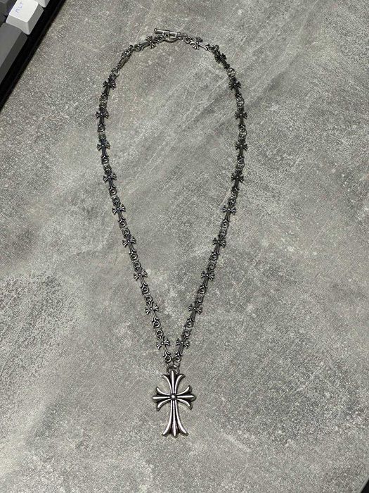 Підвіска Chrome Hearts