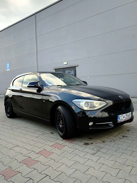 BMW Seria 1