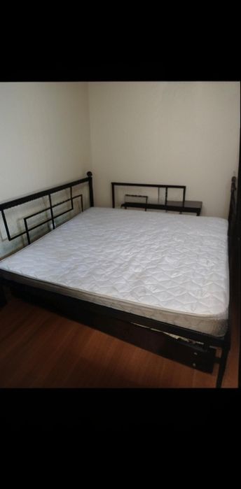 Продам 2-х местную кровать