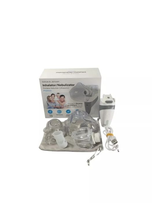 inhalator gotze & jensen pnb500